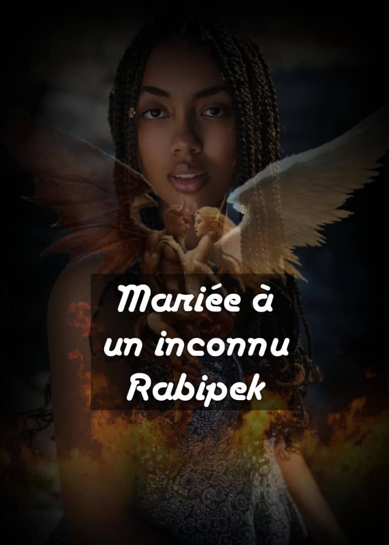 Mariée à un inconnu