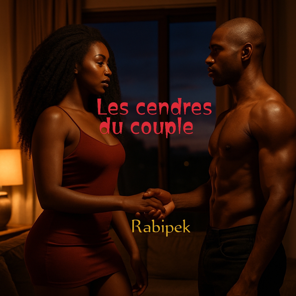 Les cendres du couple